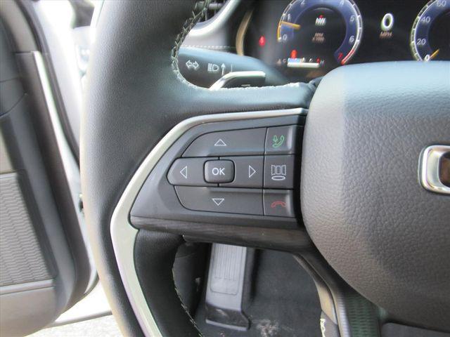 new 2025 Jeep Grand Cherokee L car, priced at $31,784