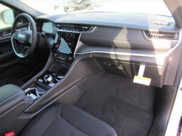 new 2025 Jeep Grand Cherokee L car, priced at $31,784