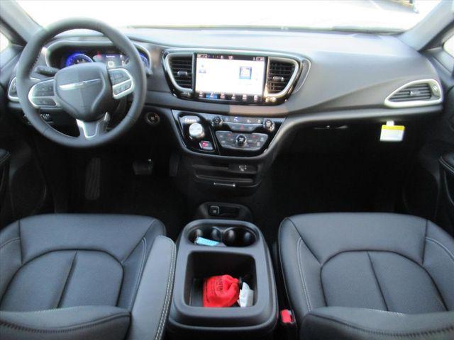 new 2026 Chrysler Voyager car, priced at $35,486