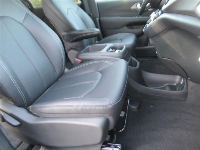 new 2026 Chrysler Voyager car, priced at $35,486