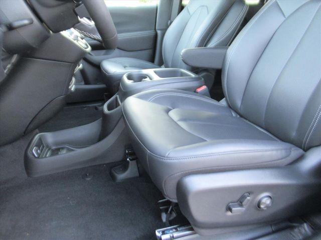 new 2026 Chrysler Voyager car, priced at $35,486