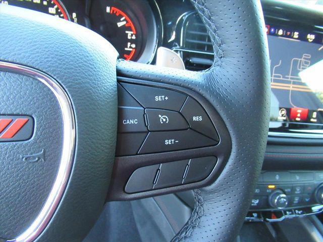 new 2026 Dodge Durango car, priced at $39,812