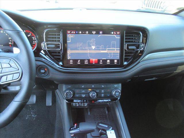 new 2026 Dodge Durango car, priced at $39,812