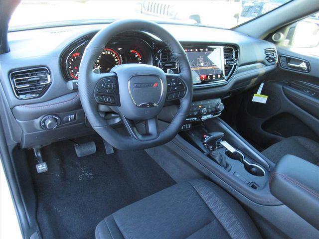 new 2026 Dodge Durango car, priced at $39,812