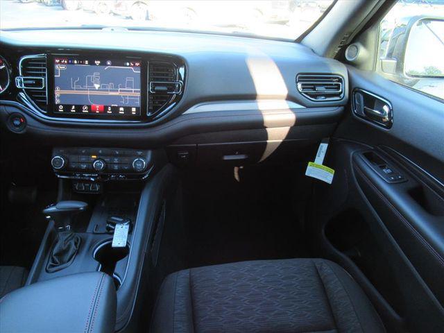 new 2026 Dodge Durango car, priced at $39,812