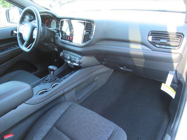 new 2026 Dodge Durango car, priced at $39,812