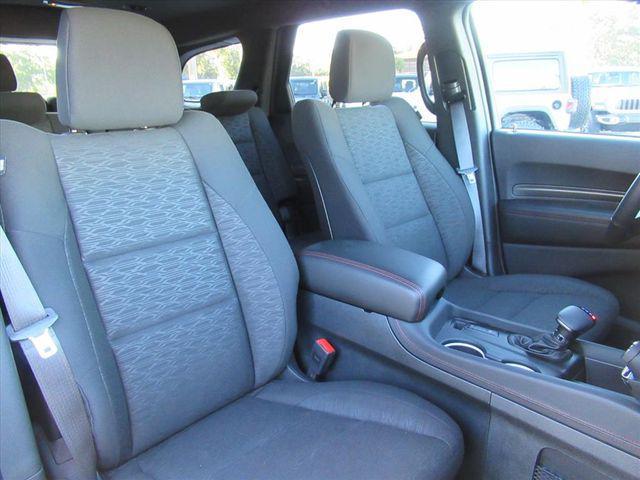 new 2026 Dodge Durango car, priced at $39,812