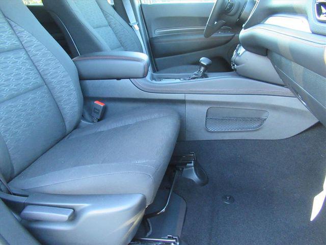 new 2026 Dodge Durango car, priced at $39,812