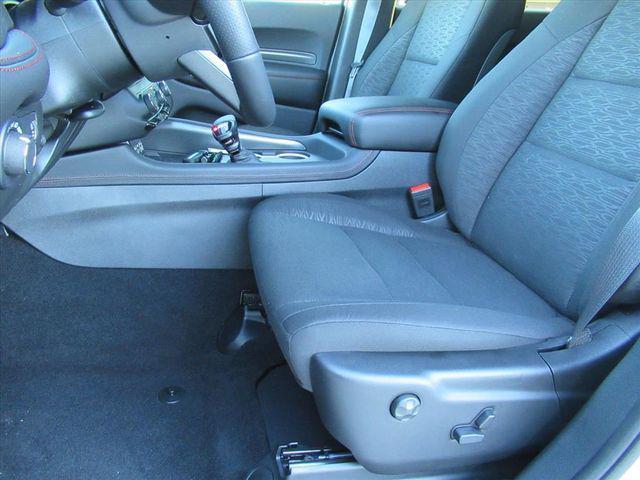 new 2026 Dodge Durango car, priced at $39,812