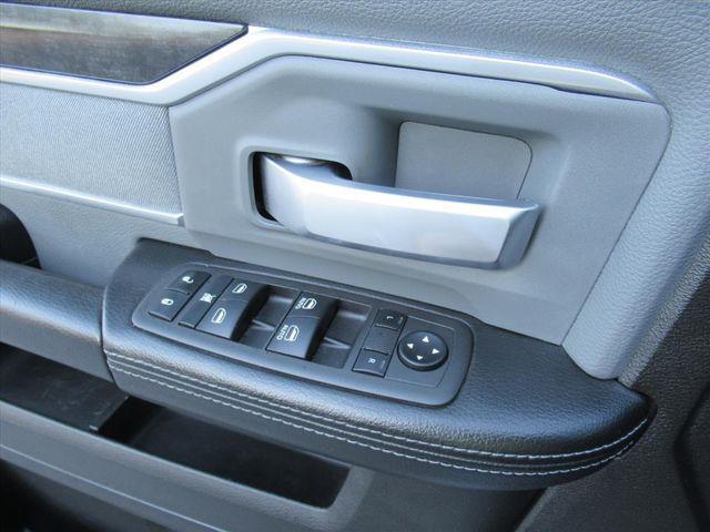 used 2022 Ram 2500 car, priced at $43,991