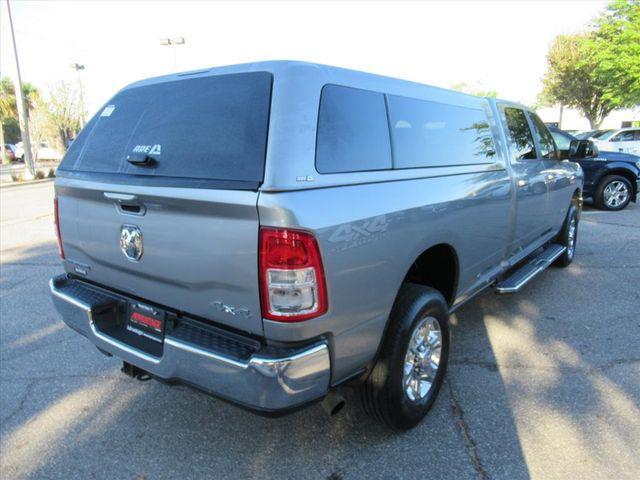 used 2022 Ram 2500 car, priced at $43,991