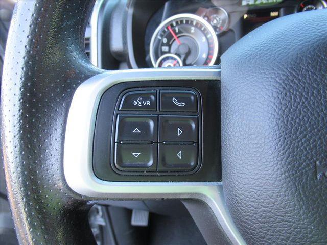 used 2022 Ram 2500 car, priced at $43,991