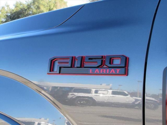 used 2017 Ford F-150 car, priced at $29,882