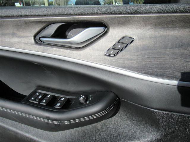 new 2026 Jeep Grand Cherokee car, priced at $44,699