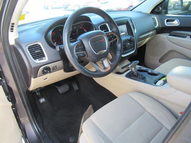 used 2019 Dodge Durango car, priced at $20,823