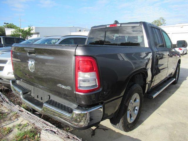 used 2019 Ram 1500 car, priced at $22,882