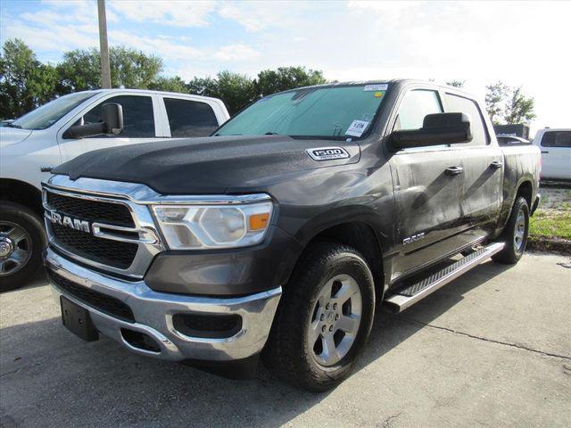 used 2019 Ram 1500 car, priced at $22,882