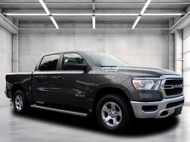 used 2019 Ram 1500 car, priced at $22,882