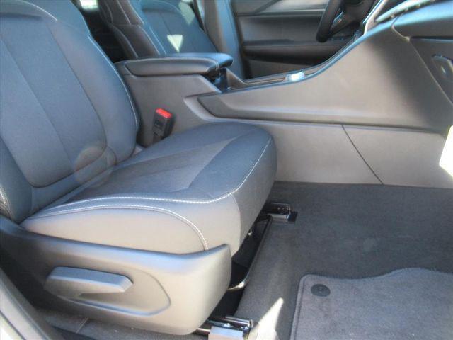 new 2025 Jeep Grand Cherokee car, priced at $27,598