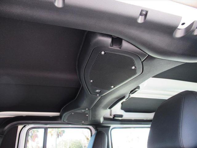 new 2026 Jeep Gladiator car, priced at $43,857