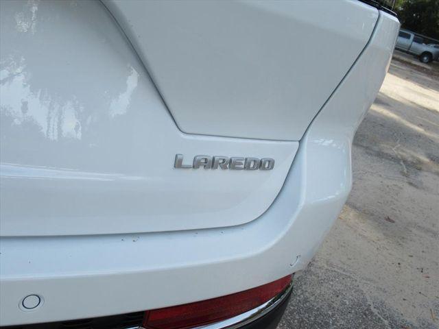 new 2025 Jeep Grand Cherokee car, priced at $28,110