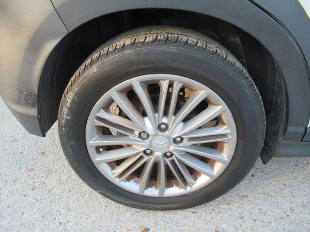 used 2021 Hyundai Kona car, priced at $12,991