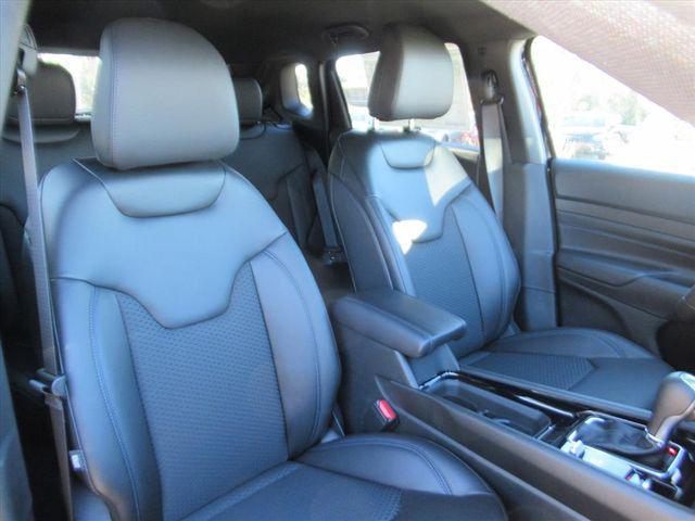 new 2026 Jeep Compass car, priced at $22,861