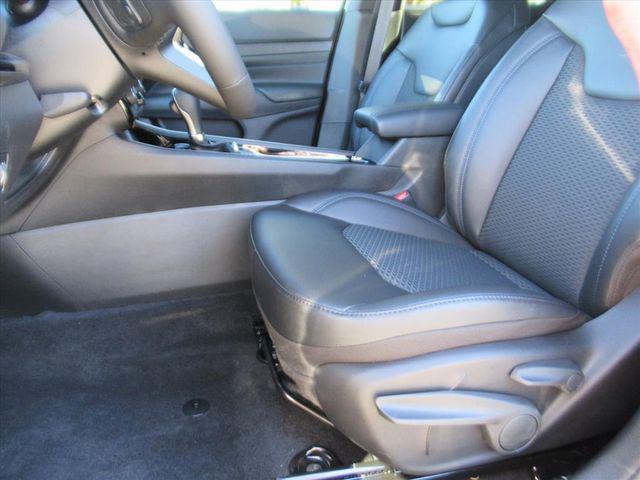 new 2026 Jeep Compass car, priced at $22,861