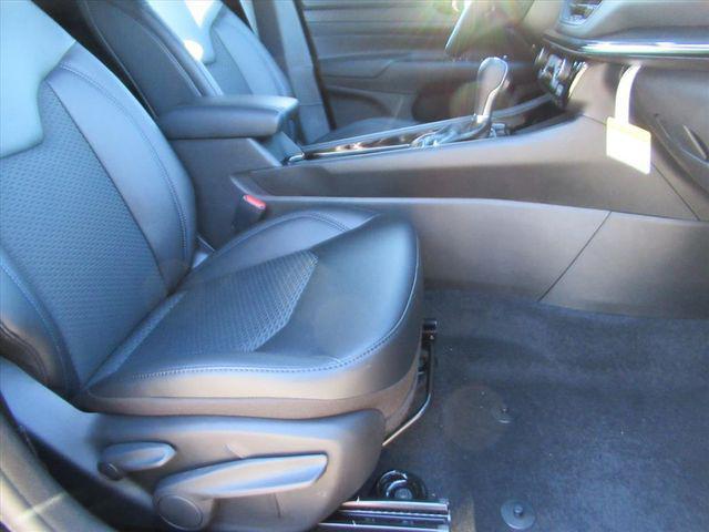 new 2026 Jeep Compass car, priced at $22,861