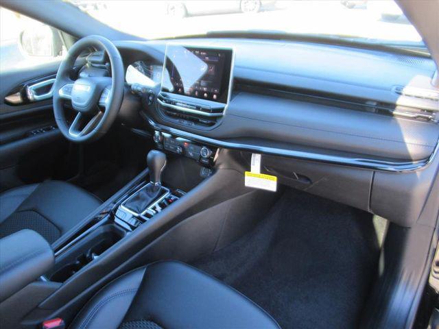 new 2026 Jeep Compass car, priced at $22,861