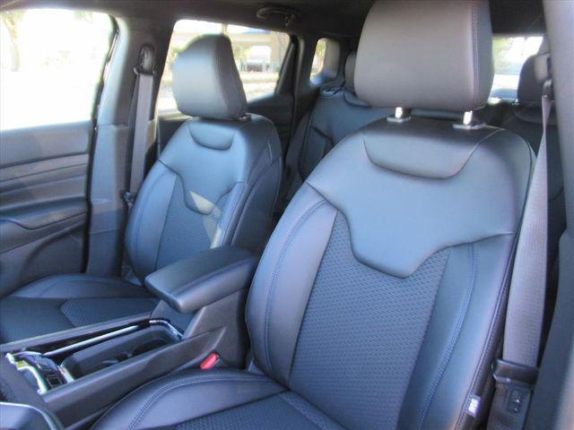 new 2026 Jeep Compass car, priced at $22,861