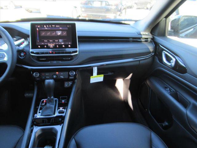 new 2026 Jeep Compass car, priced at $22,861