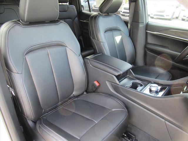 new 2026 Jeep Grand Cherokee L car, priced at $46,620