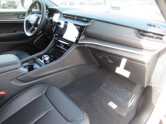 new 2026 Jeep Grand Cherokee L car, priced at $46,620