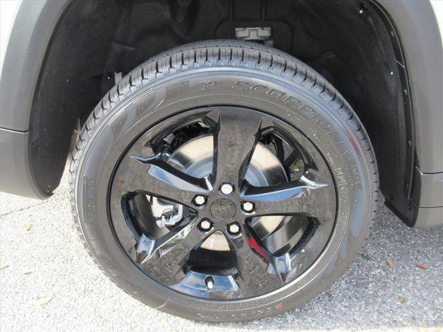 new 2026 Jeep Grand Cherokee L car, priced at $46,620