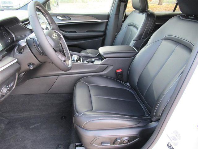 new 2026 Jeep Grand Cherokee L car, priced at $46,620