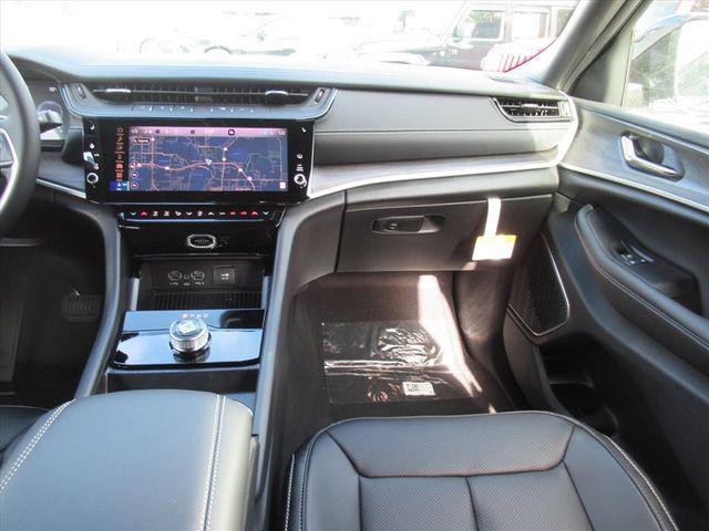 new 2026 Jeep Grand Cherokee L car, priced at $46,620