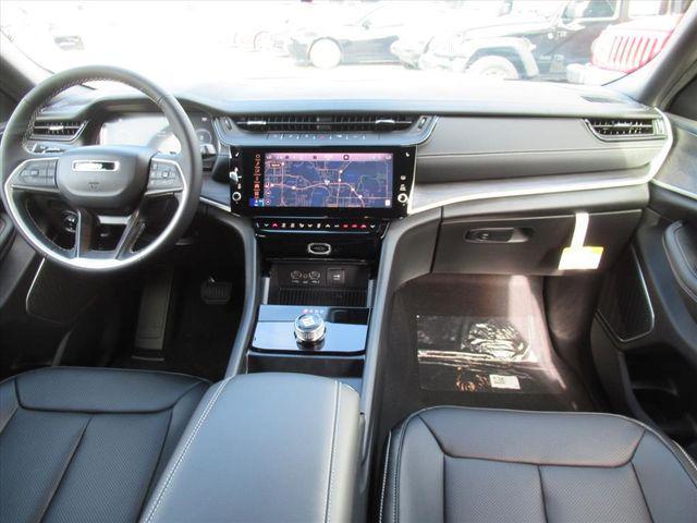 new 2026 Jeep Grand Cherokee L car, priced at $46,620