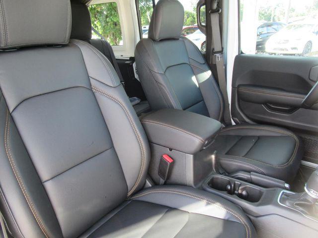 new 2026 Jeep Wrangler car, priced at $56,843