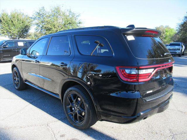 new 2026 Dodge Durango car, priced at $48,189
