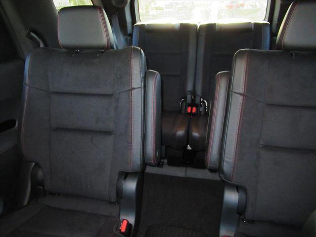 new 2026 Dodge Durango car, priced at $48,189