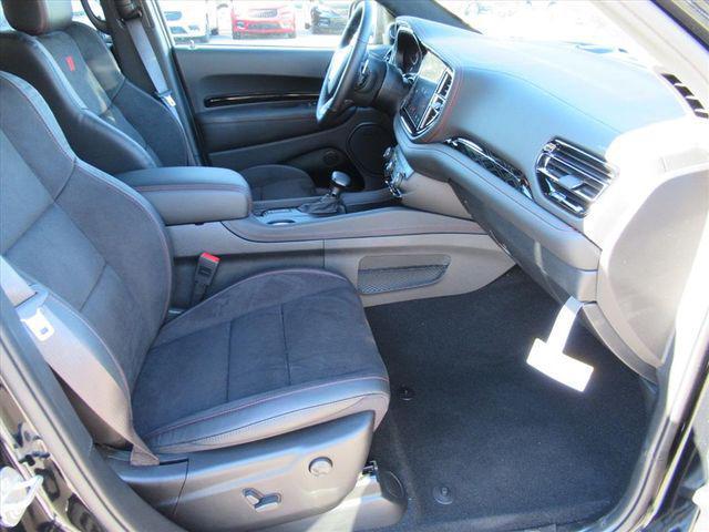 new 2026 Dodge Durango car, priced at $48,189