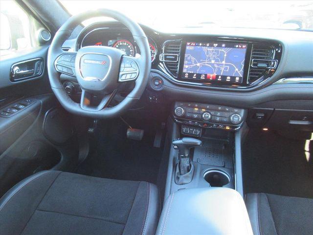 new 2026 Dodge Durango car, priced at $48,189
