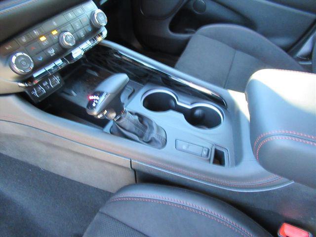 new 2026 Dodge Durango car, priced at $48,189