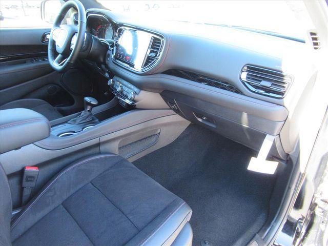 new 2026 Dodge Durango car, priced at $48,189