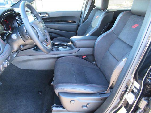new 2026 Dodge Durango car, priced at $48,189