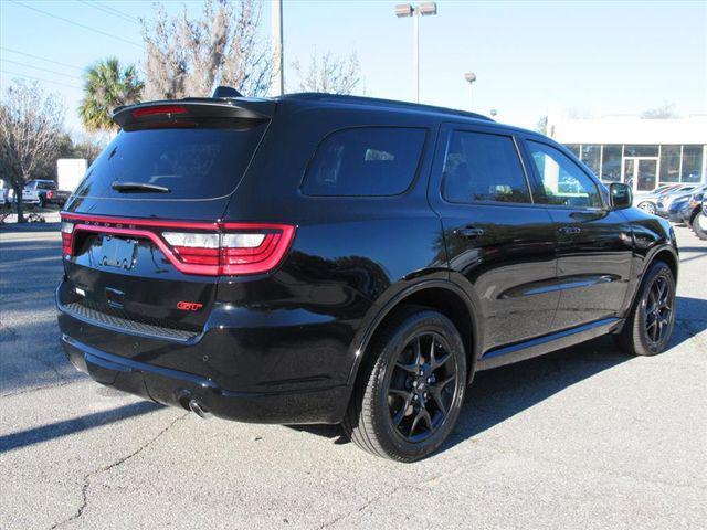 new 2026 Dodge Durango car, priced at $48,189