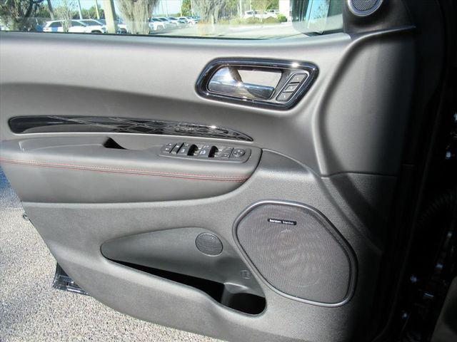 new 2026 Dodge Durango car, priced at $48,189