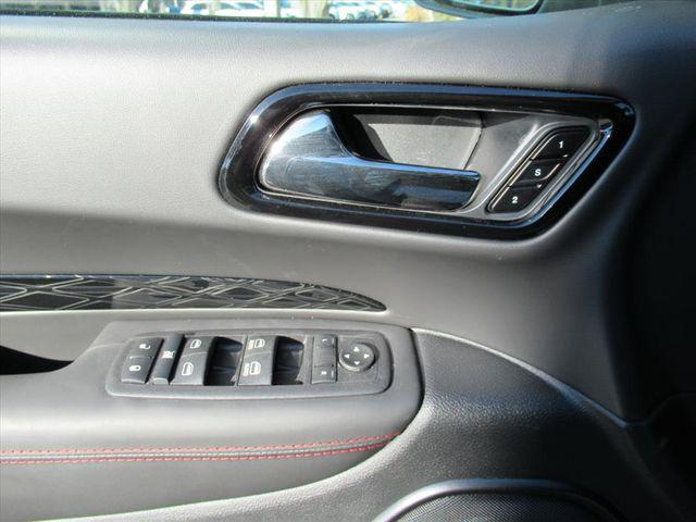 new 2026 Dodge Durango car, priced at $48,189