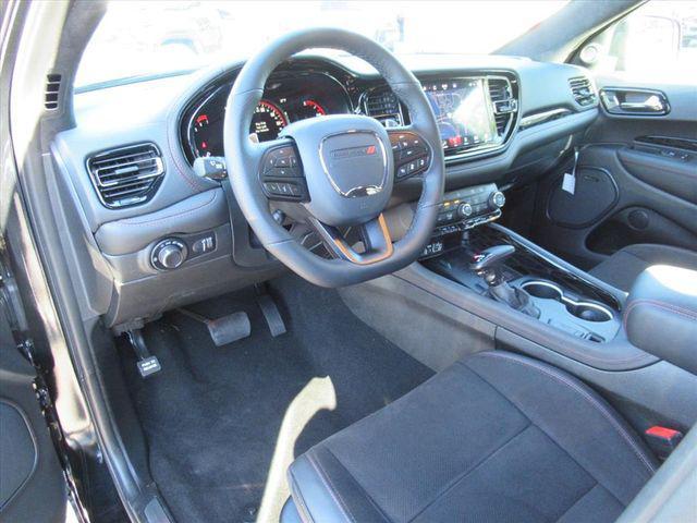 new 2026 Dodge Durango car, priced at $48,189